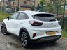 USED 2024 24 FORD PUMA 1.0T EcoBoost MHEV Titanium DCT Euro 6 (s/s) 5dr ************SOLD**************