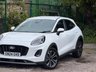 USED 2024 24 FORD PUMA 1.0T EcoBoost MHEV Titanium DCT Euro 6 (s/s) 5dr ************SOLD**************
