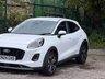 USED 2024 24 FORD PUMA 1.0T EcoBoost MHEV Titanium DCT Euro 6 (s/s) 5dr ************SOLD**************