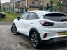 USED 2024 24 FORD PUMA 1.0T EcoBoost MHEV Titanium DCT Euro 6 (s/s) 5dr ************SOLD**************