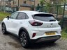 USED 2024 24 FORD PUMA 1.0T EcoBoost MHEV Titanium DCT Euro 6 (s/s) 5dr ************SOLD**************