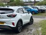 USED 2024 24 FORD PUMA 1.0T EcoBoost MHEV Titanium DCT Euro 6 (s/s) 5dr ************SOLD**************