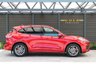 USED 2020 70 FORD KUGA 2.0 EcoBlue ST-Line First Edition SUV 5dr Diesel Auto AWD Euro 6 (s/s) (190 ps) FULL SERVICE HISTORY