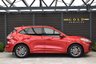 USED 2020 70 FORD KUGA 2.0 EcoBlue ST-Line First Edition SUV 5dr Diesel Auto AWD Euro 6 (s/s) (190 ps) FULL SERVICE HISTORY