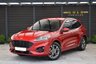 USED 2020 70 FORD KUGA 2.0 EcoBlue ST-Line First Edition SUV 5dr Diesel Auto AWD Euro 6 (s/s) (190 ps) FULL SERVICE HISTORY