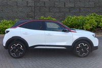 USED 2022 22 VAUXHALL MOKKA 1.2 Turbo SRi Premium SUV 5dr Petrol Manual Euro 6 (s/s) (130 ps) SAT NAV-HTD SEATS-REAR CAMERA