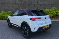 USED 2022 22 VAUXHALL MOKKA 1.2 Turbo SRi Premium SUV 5dr Petrol Manual Euro 6 (s/s) (130 ps) SAT NAV-HTD SEATS-REAR CAMERA