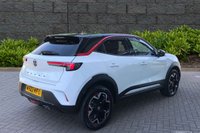 USED 2022 22 VAUXHALL MOKKA 1.2 Turbo SRi Premium SUV 5dr Petrol Manual Euro 6 (s/s) (130 ps) SAT NAV-HTD SEATS-REAR CAMERA