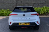 USED 2022 22 VAUXHALL MOKKA 1.2 Turbo SRi Premium SUV 5dr Petrol Manual Euro 6 (s/s) (130 ps) SAT NAV-HTD SEATS-REAR CAMERA