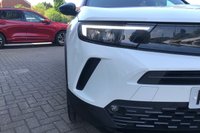 USED 2022 22 VAUXHALL MOKKA 1.2 Turbo SRi Premium SUV 5dr Petrol Manual Euro 6 (s/s) (130 ps) SAT NAV-HTD SEATS-REAR CAMERA