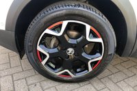 USED 2022 22 VAUXHALL MOKKA 1.2 Turbo SRi Premium SUV 5dr Petrol Manual Euro 6 (s/s) (130 ps) SAT NAV-HTD SEATS-REAR CAMERA