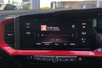 USED 2022 22 VAUXHALL MOKKA 1.2 Turbo SRi Premium SUV 5dr Petrol Manual Euro 6 (s/s) (130 ps) SAT NAV-HTD SEATS-REAR CAMERA