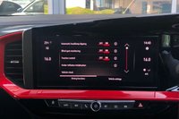 USED 2022 22 VAUXHALL MOKKA 1.2 Turbo SRi Premium SUV 5dr Petrol Manual Euro 6 (s/s) (130 ps) SAT NAV-HTD SEATS-REAR CAMERA