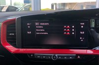 USED 2022 22 VAUXHALL MOKKA 1.2 Turbo SRi Premium SUV 5dr Petrol Manual Euro 6 (s/s) (130 ps) SAT NAV-HTD SEATS-REAR CAMERA