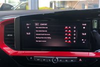 USED 2022 22 VAUXHALL MOKKA 1.2 Turbo SRi Premium SUV 5dr Petrol Manual Euro 6 (s/s) (130 ps) SAT NAV-HTD SEATS-REAR CAMERA