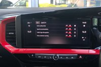 USED 2022 22 VAUXHALL MOKKA 1.2 Turbo SRi Premium SUV 5dr Petrol Manual Euro 6 (s/s) (130 ps) SAT NAV-HTD SEATS-REAR CAMERA