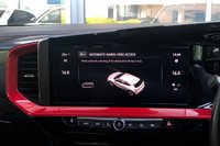 USED 2022 22 VAUXHALL MOKKA 1.2 Turbo SRi Premium SUV 5dr Petrol Manual Euro 6 (s/s) (130 ps) SAT NAV-HTD SEATS-REAR CAMERA