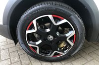USED 2022 22 VAUXHALL MOKKA 1.2 Turbo SRi Premium SUV 5dr Petrol Manual Euro 6 (s/s) (130 ps) SAT NAV-HTD SEATS-REAR CAMERA