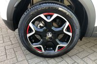 USED 2022 22 VAUXHALL MOKKA 1.2 Turbo SRi Premium SUV 5dr Petrol Manual Euro 6 (s/s) (130 ps) SAT NAV-HTD SEATS-REAR CAMERA