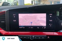 USED 2022 22 VAUXHALL MOKKA 1.2 Turbo SRi Premium SUV 5dr Petrol Manual Euro 6 (s/s) (130 ps) SAT NAV-HTD SEATS-REAR CAMERA