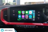 USED 2022 22 VAUXHALL MOKKA 1.2 Turbo SRi Premium SUV 5dr Petrol Manual Euro 6 (s/s) (130 ps) SAT NAV-HTD SEATS-REAR CAMERA