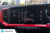 USED 2022 22 VAUXHALL MOKKA 1.2 Turbo SRi Premium SUV 5dr Petrol Manual Euro 6 (s/s) (130 ps) SAT NAV-HTD SEATS-REAR CAMERA