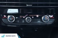USED 2022 22 VAUXHALL MOKKA 1.2 Turbo SRi Premium SUV 5dr Petrol Manual Euro 6 (s/s) (130 ps) SAT NAV-HTD SEATS-REAR CAMERA