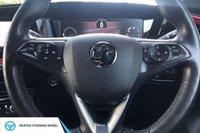 USED 2022 22 VAUXHALL MOKKA 1.2 Turbo SRi Premium SUV 5dr Petrol Manual Euro 6 (s/s) (130 ps) SAT NAV-HTD SEATS-REAR CAMERA