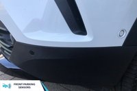 USED 2022 22 VAUXHALL MOKKA 1.2 Turbo SRi Premium SUV 5dr Petrol Manual Euro 6 (s/s) (130 ps) SAT NAV-HTD SEATS-REAR CAMERA
