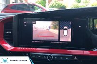 USED 2022 22 VAUXHALL MOKKA 1.2 Turbo SRi Premium SUV 5dr Petrol Manual Euro 6 (s/s) (130 ps) SAT NAV-HTD SEATS-REAR CAMERA