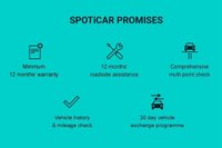 USED 2022 22 VAUXHALL MOKKA 1.2 Turbo SRi Premium SUV 5dr Petrol Manual Euro 6 (s/s) (130 ps) SAT NAV-HTD SEATS-REAR CAMERA