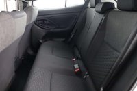 USED 2023 23 TOYOTA YARIS CROSS 1.5 VVT-h Icon SUV 5dr Petrol Hybrid E-CVT Euro 6 (s/s) (116 ps) 1 OWNER, CAMERA, BLUETOOTH