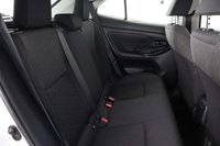 USED 2023 23 TOYOTA YARIS CROSS 1.5 VVT-h Icon SUV 5dr Petrol Hybrid E-CVT Euro 6 (s/s) (116 ps) 1 OWNER, CAMERA, BLUETOOTH
