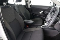 USED 2023 23 TOYOTA YARIS CROSS 1.5 VVT-h Icon SUV 5dr Petrol Hybrid E-CVT Euro 6 (s/s) (116 ps) 1 OWNER, CAMERA, BLUETOOTH