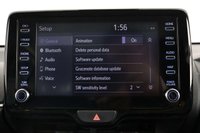 USED 2023 23 TOYOTA YARIS CROSS 1.5 VVT-h Icon SUV 5dr Petrol Hybrid E-CVT Euro 6 (s/s) (116 ps) 1 OWNER, CAMERA, BLUETOOTH