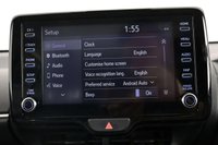 USED 2023 23 TOYOTA YARIS CROSS 1.5 VVT-h Icon SUV 5dr Petrol Hybrid E-CVT Euro 6 (s/s) (116 ps) 1 OWNER, CAMERA, BLUETOOTH
