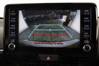 USED 2023 23 TOYOTA YARIS CROSS 1.5 VVT-h Icon SUV 5dr Petrol Hybrid E-CVT Euro 6 (s/s) (116 ps) 1 OWNER, CAMERA, BLUETOOTH