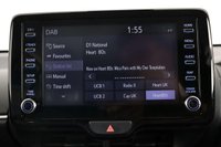 USED 2023 23 TOYOTA YARIS CROSS 1.5 VVT-h Icon SUV 5dr Petrol Hybrid E-CVT Euro 6 (s/s) (116 ps) 1 OWNER, CAMERA, BLUETOOTH