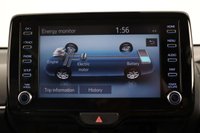USED 2023 23 TOYOTA YARIS CROSS 1.5 VVT-h Icon SUV 5dr Petrol Hybrid E-CVT Euro 6 (s/s) (116 ps) 1 OWNER, CAMERA, BLUETOOTH
