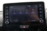 USED 2023 23 TOYOTA YARIS CROSS 1.5 VVT-h Icon SUV 5dr Petrol Hybrid E-CVT Euro 6 (s/s) (116 ps) 1 OWNER, CAMERA, BLUETOOTH