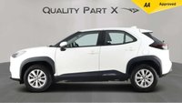 USED 2023 23 TOYOTA YARIS CROSS 1.5 VVT-h Icon SUV 5dr Petrol Hybrid E-CVT Euro 6 (s/s) (116 ps) 1 OWNER, CAMERA, BLUETOOTH