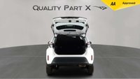 USED 2023 23 TOYOTA YARIS CROSS 1.5 VVT-h Icon SUV 5dr Petrol Hybrid E-CVT Euro 6 (s/s) (116 ps) 1 OWNER, CAMERA, BLUETOOTH
