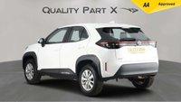 USED 2023 23 TOYOTA YARIS CROSS 1.5 VVT-h Icon SUV 5dr Petrol Hybrid E-CVT Euro 6 (s/s) (116 ps) 1 OWNER, CAMERA, BLUETOOTH