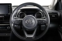 USED 2023 23 TOYOTA YARIS CROSS 1.5 VVT-h Icon SUV 5dr Petrol Hybrid E-CVT Euro 6 (s/s) (116 ps) 1 OWNER, CAMERA, BLUETOOTH