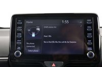 USED 2023 23 TOYOTA YARIS CROSS 1.5 VVT-h Icon SUV 5dr Petrol Hybrid E-CVT Euro 6 (s/s) (116 ps) 1 OWNER, CAMERA, BLUETOOTH