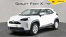 USED 2023 23 TOYOTA YARIS CROSS 1.5 VVT-h Icon SUV 5dr Petrol Hybrid E-CVT Euro 6 (s/s) (116 ps) 1 OWNER, CAMERA, BLUETOOTH