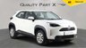 USED 2023 23 TOYOTA YARIS CROSS 1.5 VVT-h Icon SUV 5dr Petrol Hybrid E-CVT Euro 6 (s/s) (116 ps) 1 OWNER, CAMERA, BLUETOOTH