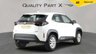 USED 2023 23 TOYOTA YARIS CROSS 1.5 VVT-h Icon SUV 5dr Petrol Hybrid E-CVT Euro 6 (s/s) (116 ps) 1 OWNER, CAMERA, BLUETOOTH