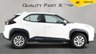 USED 2023 23 TOYOTA YARIS CROSS 1.5 VVT-h Icon SUV 5dr Petrol Hybrid E-CVT Euro 6 (s/s) (116 ps) 1 OWNER, CAMERA, BLUETOOTH