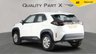 USED 2023 23 TOYOTA YARIS CROSS 1.5 VVT-h Icon SUV 5dr Petrol Hybrid E-CVT Euro 6 (s/s) (116 ps) 1 OWNER, CAMERA, BLUETOOTH